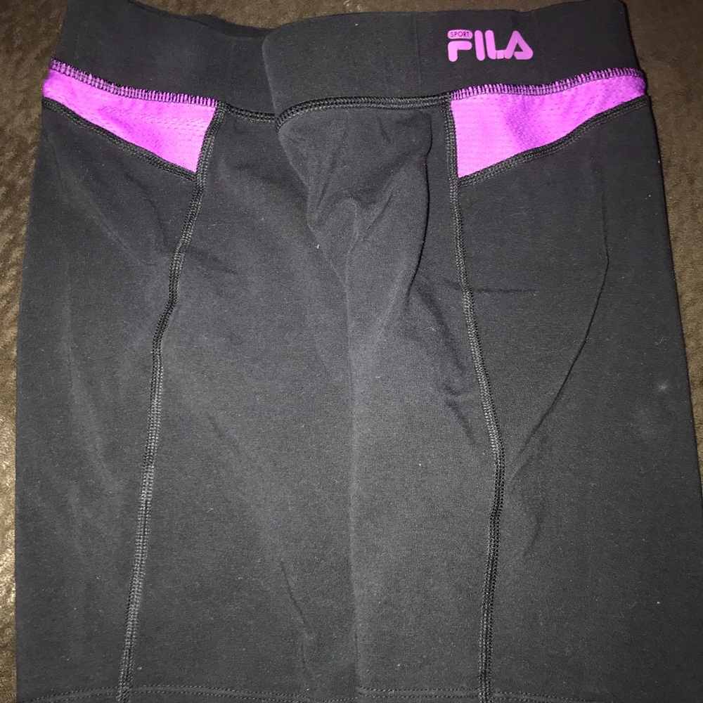 Fila Shorts